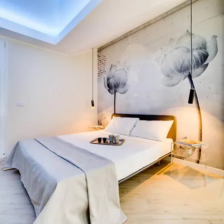 Apartment Luxury, Large Flat With Terrace On Vatican Walls