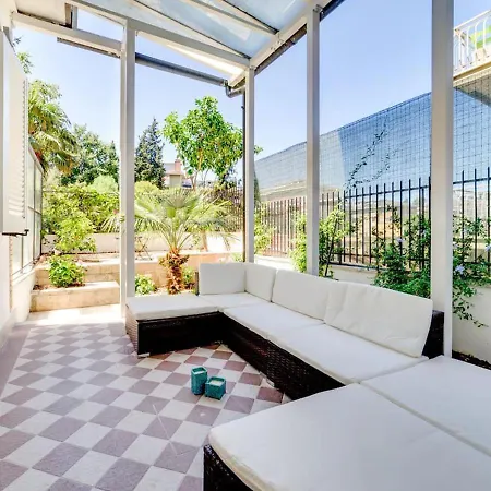 Luxury, Large Flat With Terrace On Vatican Walls * Рим